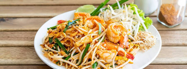 ร้าน ผัดไทย89