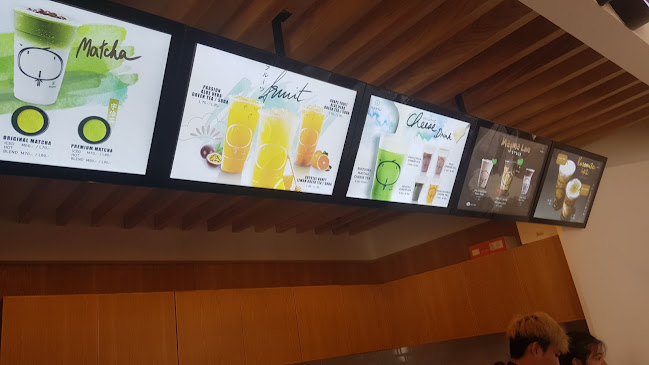 KAMU TEA สาขาศิลปากร - เมือง