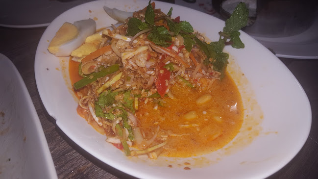 Opinii despre สบายอารมณ์ în อำเภอเมืองพะเยา - การบริการอาหารและที่พัก