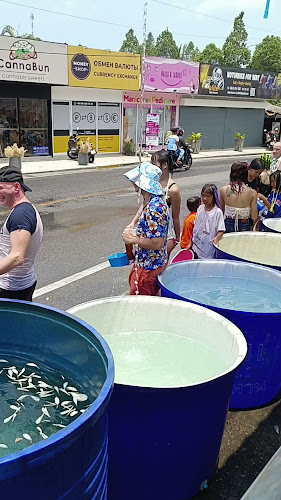 Ole Bar - การบริการอาหารและที่พัก