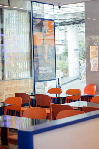 Comentarii opinii despre Roasty By Rai Ruen Rom (Asoke)