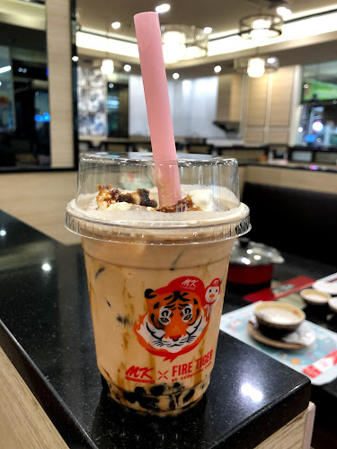 MK Restaurants BigC 1 นครสวรรค์ - การบริการอาหารและที่พัก