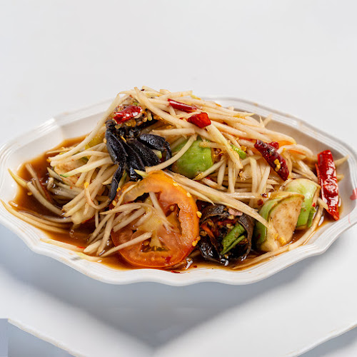 Opinii despre คุณบี ขนมจีนสด în อำเภอบางละมุง - การบริการอาหารและที่พัก