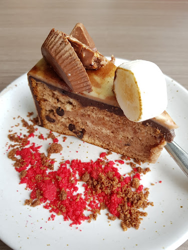 Comentarii opinii despre Pastry Addiction