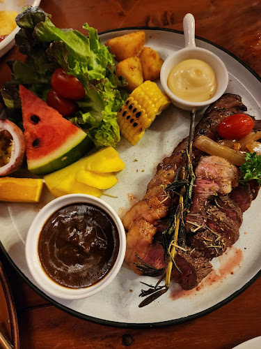 Comentarii opinii despre Ramatiq รามาทีค