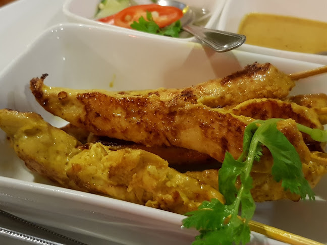 100 ถนน บ้านดอน-เชิงทะเล ตำบลเชิงทะเล อำเภอถลาง ภูเก็ต 83110