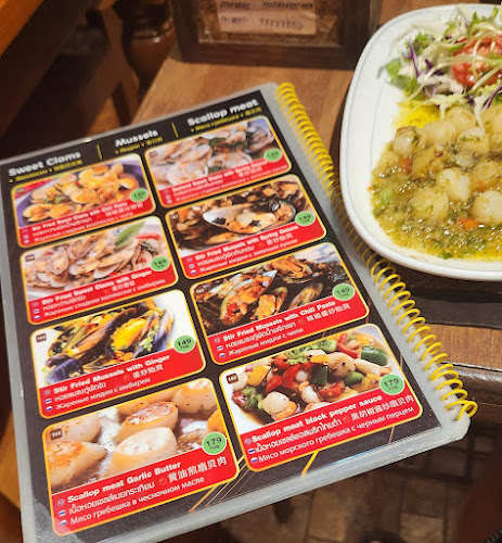 Food Market Kata - อำเภอเมืองภูเก็ต