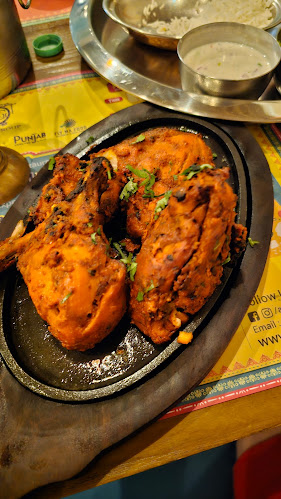 Amritsr Old Town - อำเภอเมืองภูเก็ต