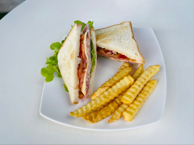 COZY CAFE AT KARON - อำเภอเมืองภูเก็ต