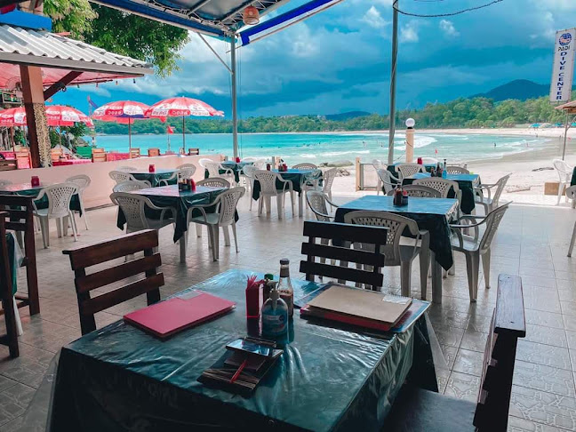 Comentarii opinii despre KATAMAMA SEAFOOD