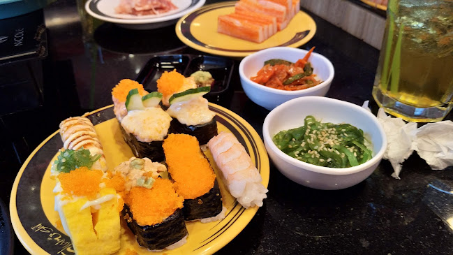 ชาบูชิบุฟเฟ่ต์ชลบุรี1 - อำเภอบางละมุง