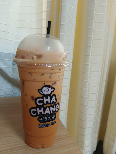 Opinii despre ชาช้างชมจันทร์ în อำเภอถลาง - การบริการอาหารและที่พัก