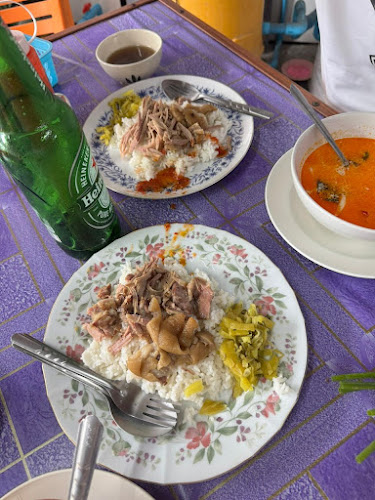 Mama Daeng - อำเภอเมืองภูเก็ต