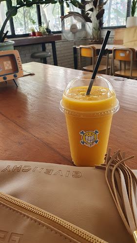 Phoon Cafe Phayao - อำเภอเมืองพะเยา