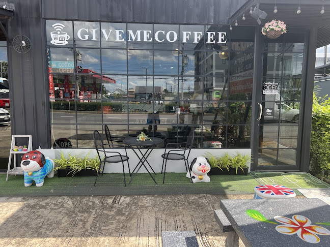 Comentarii opinii despre Givemecoffee
