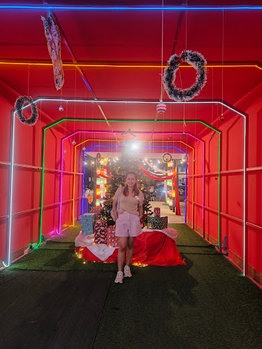 Comentarii opinii despre ตลาดกลางเมืองตรัง (อารีย์ญา) city center