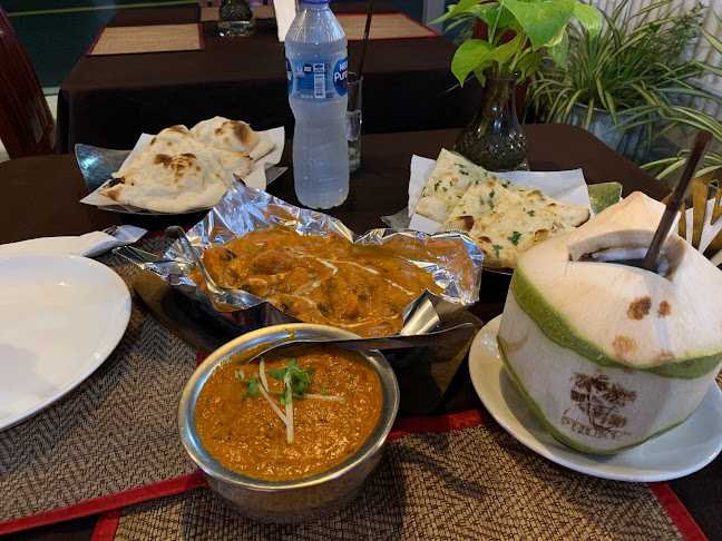 Opinii despre Highway Curry - Authentic Indian | Thai | Vegan | Kata, Phuket în Phuket - การบริการอาหารและที่พัก