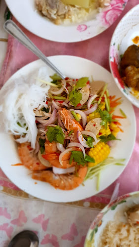 Comentarii opinii despre Nang Naan Halal Restaurant