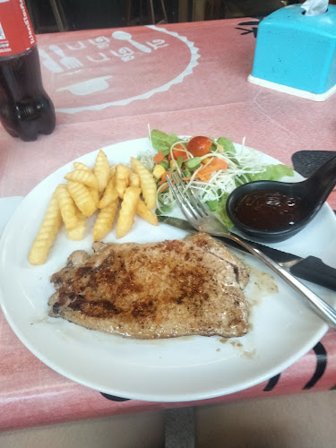 ร้านสเต็กเฮ้าท์byเชฟโจ ถลาง