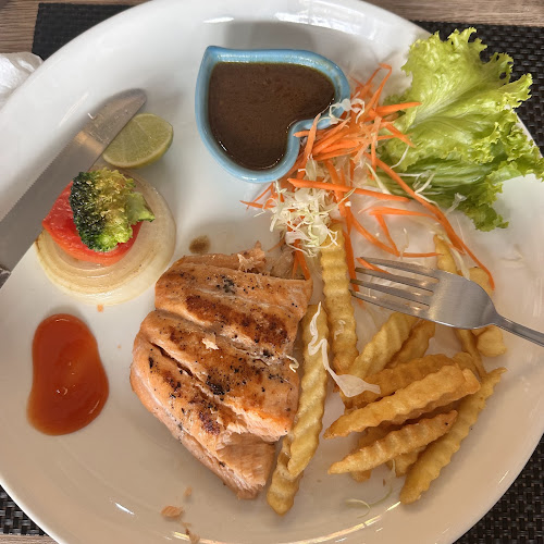 OCHADEE Restaurant Soi Ta-iad Phuket - Muang