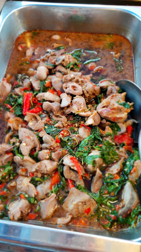 ร้านข้าวแกงอร่อย - อำเภอเมืองนครราชสีมา