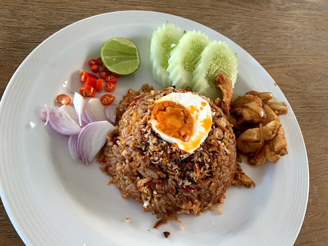 Opinii despre Phuket View Cafe în อำเภอเมืองภูเก็ต - การบริการอาหารและที่พัก