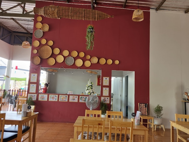 เดอนัว สาขาปั๊มบางจากพัทยาเหนือ - อำเภอบางละมุง