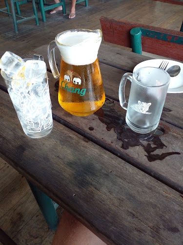 Green Tree Rest. & Pub - อำเภอบางละมุง