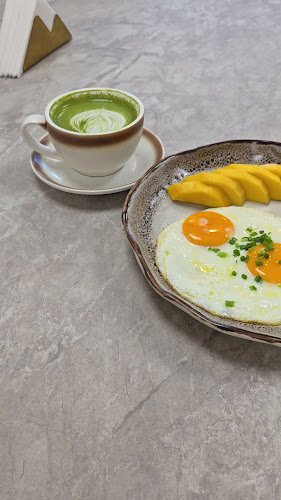 Cafe Delight Phuket Old Town