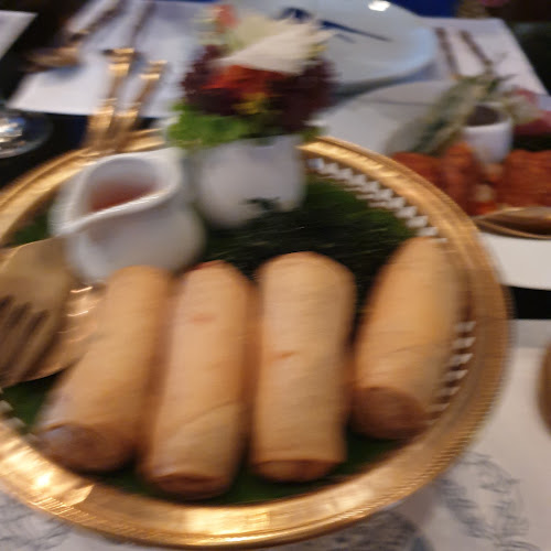 Blue Elephant - อำเภอเมืองภูเก็ต