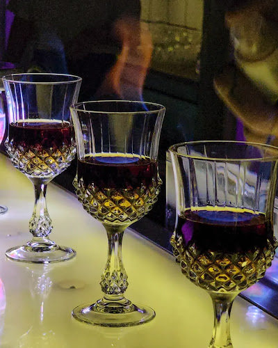 Opinii despre Zimplex Mixology Laboratory în อำเภอเมืองภูเก็ต - การบริการอาหารและที่พัก