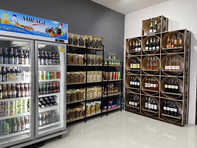 59, 133 ซอย ไสยวน ตำบล ราไวย์ อำเภอเมืองภูเก็ต ภูเก็ต 83130