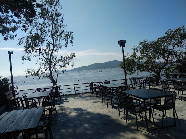 ร้านอาหารบางลำภู สงขลา