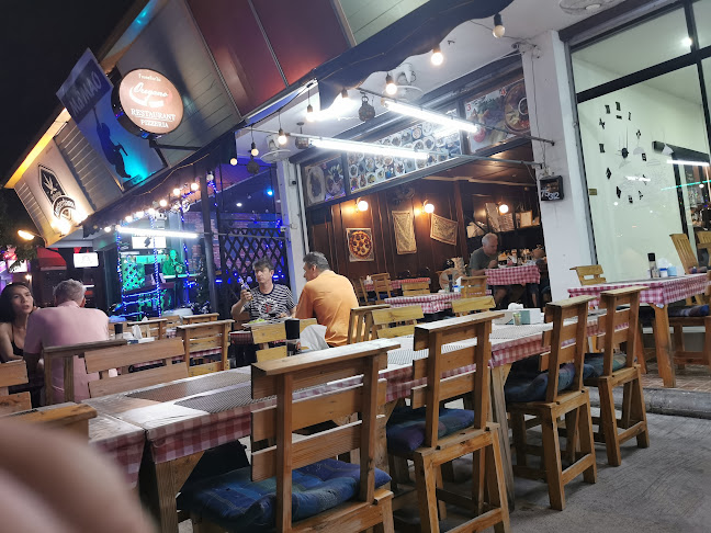 Opinii despre Restaurant Pizzeria Oregano în อำเภอบางละมุง - การบริการอาหารและที่พัก