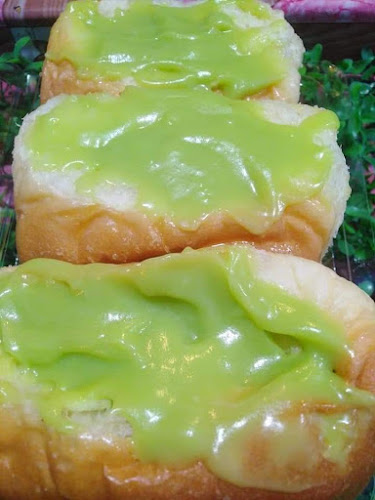 บ้านปังนาซ่า ปังปิ้งไส้ทะลัก - อำเภอบางละมุง