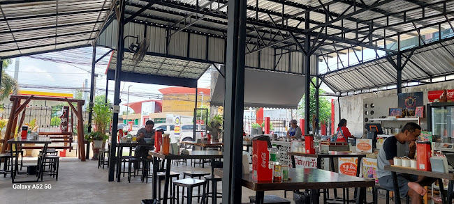 เจ้าขุน ก๋วยเตี๋ยวเนื้อตุ๋น หม้อไฟ