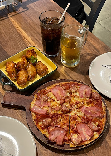 The Pizza Company - อำเภอบางละมุง