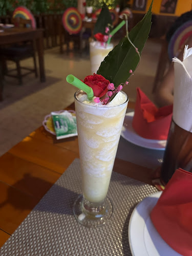 Comentarii opinii despre Salsa Mexicana patong