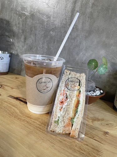 S.poon Cafe' - อำเภอเมืองนครราชสีมา