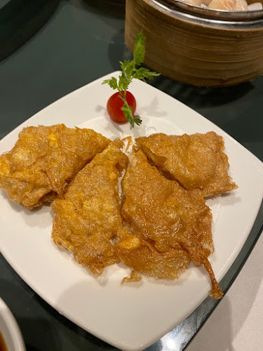 Comentarii opinii despre Yan Long Phuket - An Authentic Chinese Restaurant