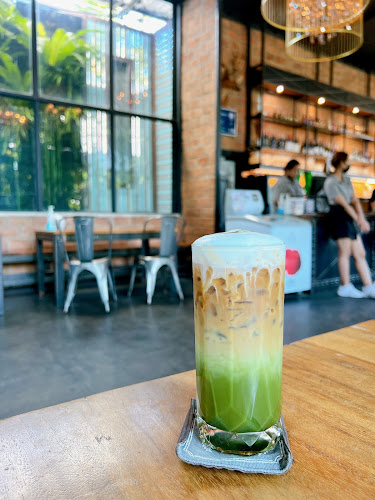 S Cafe & Bistro - อำเภอเมืองนครสวรรค์