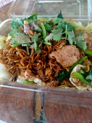 Comentarii opinii despre ครัวสมพงษ์