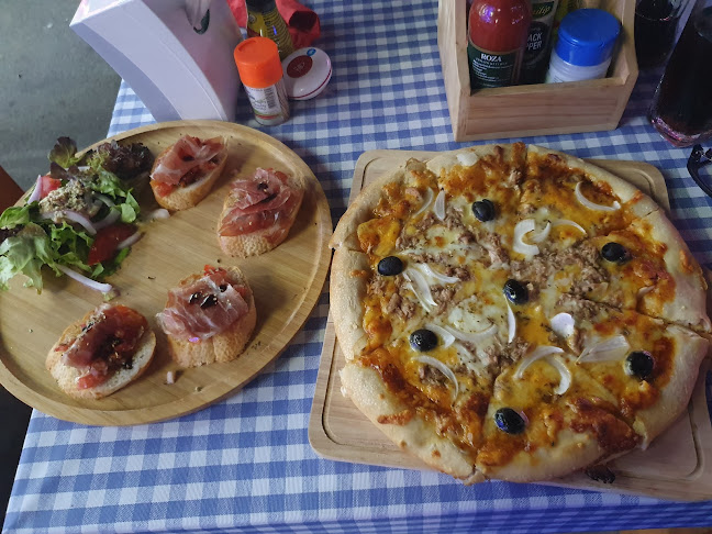 Comentarii opinii despre Restaurant Pizzeria Oregano