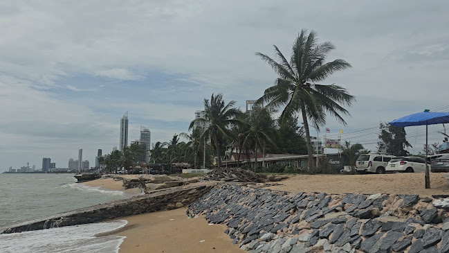 53 ซอย นาจอมเทียน 8 ตำบล นาจอมเทียน อำเภอสัตหีบ ชลบุรี 20250