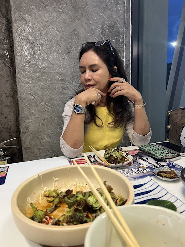 Opinii despre Sushi Hiro în อำเภอบางพลี - การบริการอาหารและที่พัก