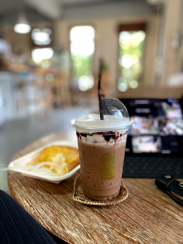 Agape​ Coffee​ อากาเป้​ คอฟฟี่