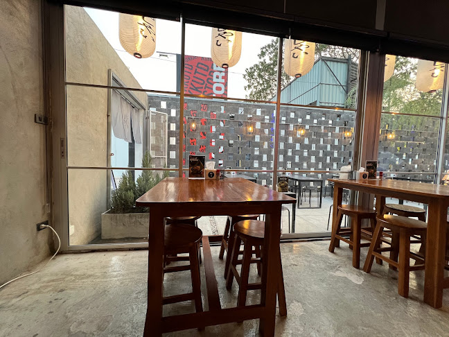 Comentarii opinii despre อิ-ซัง คราฟท์ ราเมน