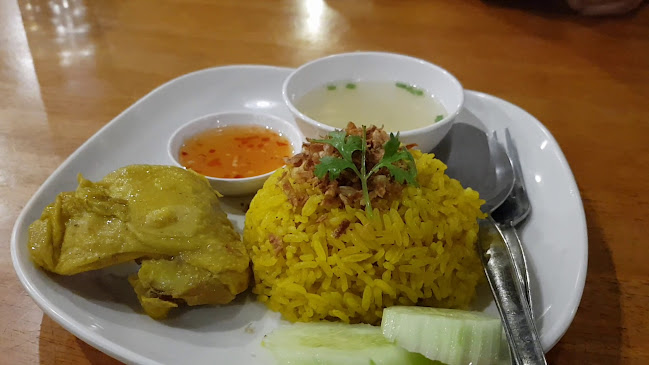 217/1 ถ. วิเศษกุล ตำบล ทับเที่ยง อำเภอเมืองตรัง ตรัง 92000