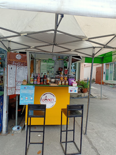 ร้านลองแลกาแฟสด