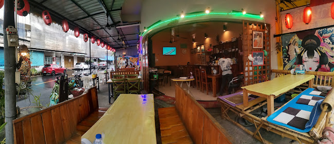 ร้านอาหารญี่ปุ่นมะลิจัง Marichan